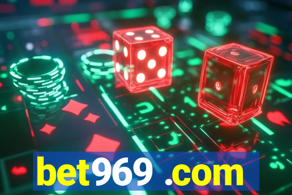 bet969 .com